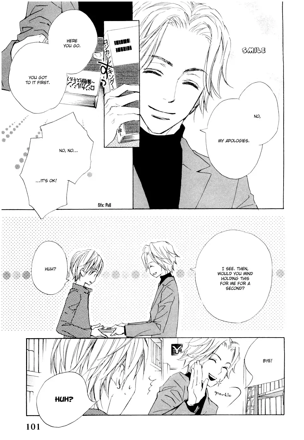 Fujoshi Kanojo Chapter 8 10